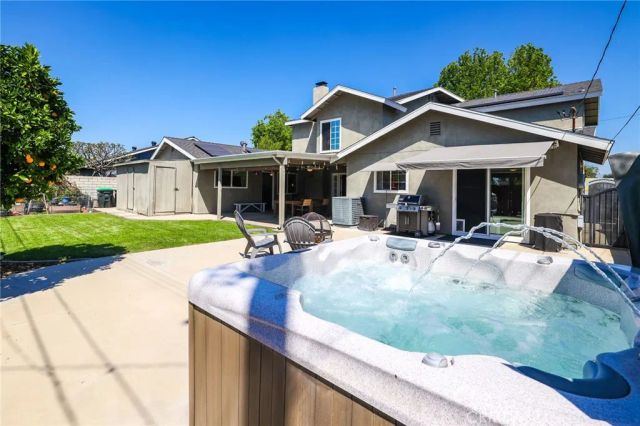 390 N Milford, Orange, CA 92867