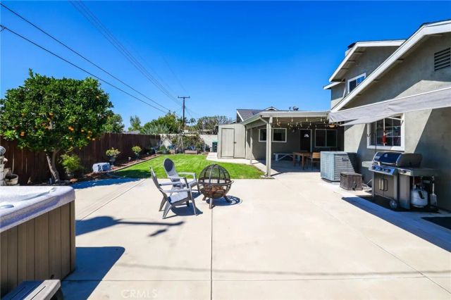 390 N Milford, Orange, CA 92867