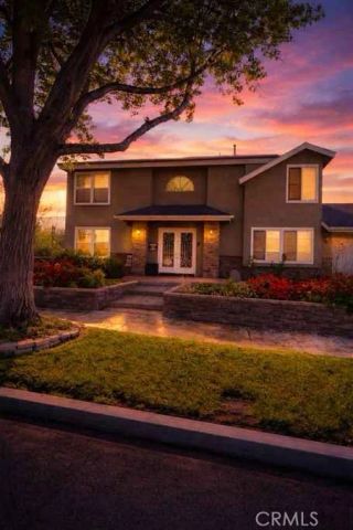 390 N Milford, Orange, CA 92867