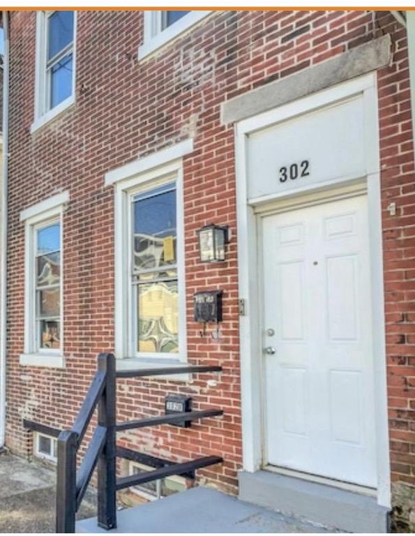 302 JONES AVE, Burlington, NJ 08016