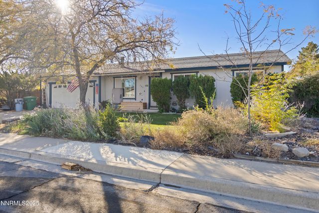 749 E Street, Fernley, NV 89408