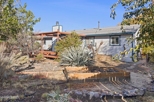 749 E Street, Fernley, NV 89408