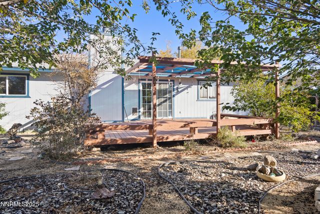 749 E Street, Fernley, NV 89408