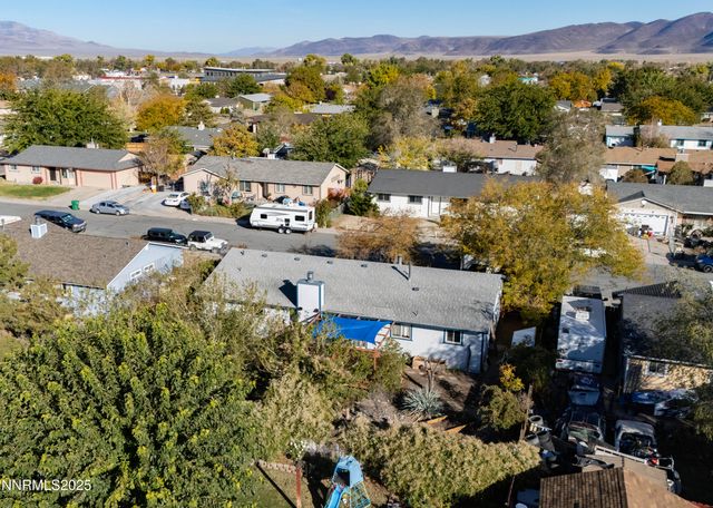749 E Street, Fernley, NV 89408