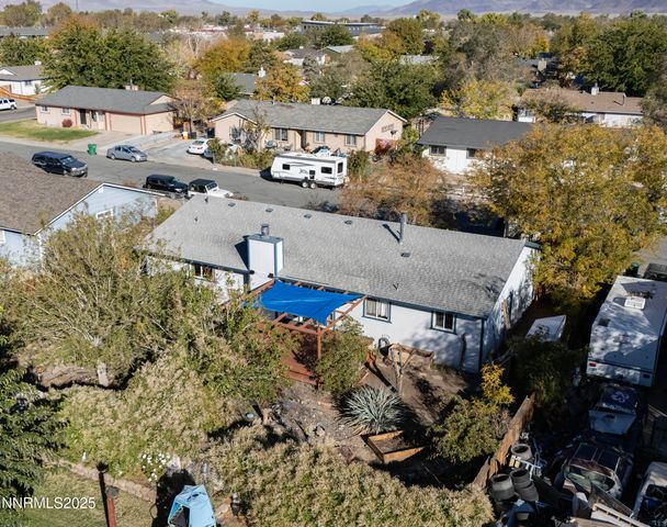 749 E Street, Fernley, NV 89408