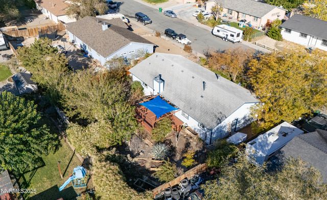 749 E Street, Fernley, NV 89408