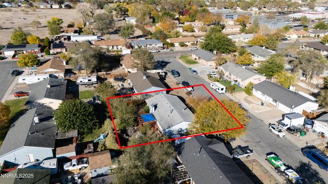 749 E Street, Fernley, NV 89408