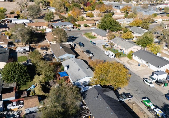 749 E Street, Fernley, NV 89408