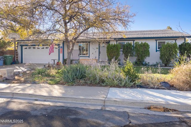 749 E Street, Fernley, NV 89408