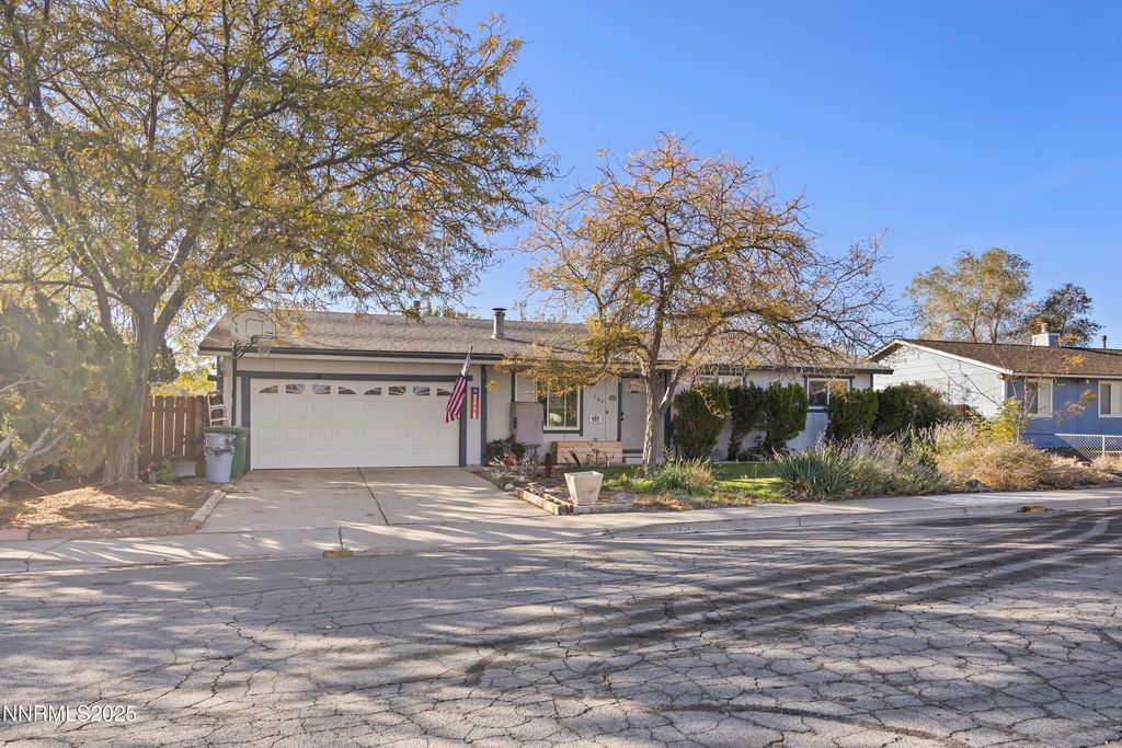 749 E Street, Fernley, NV 89408