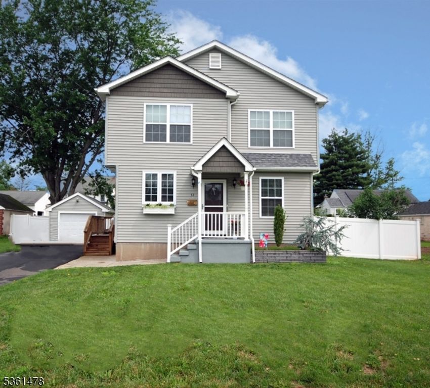 32 New Jersey Ave, Flemington Boro, NJ 08822