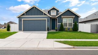7110 S Dorchuck Rd, Cheney, WA 99004