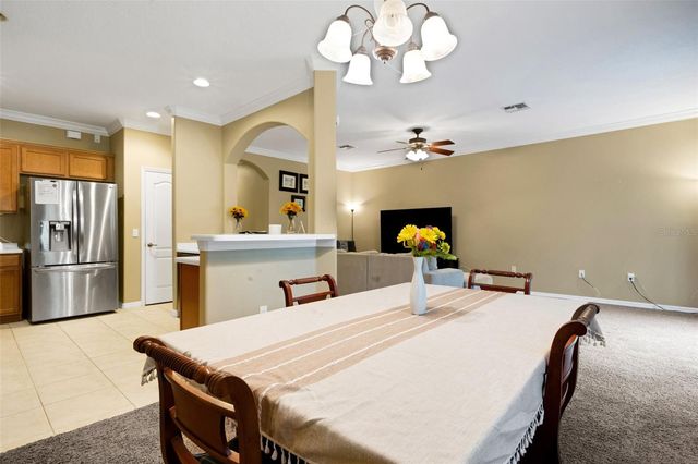 6335 SEDGEFORD DRIVE, Lakeland, FL 33811