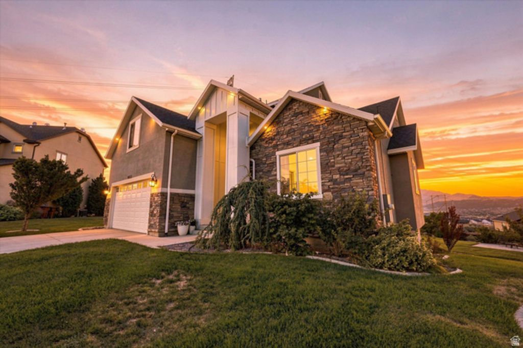 9023 N KILKENNY WAY, Eagle Mountain, UT 84005 — photo 3