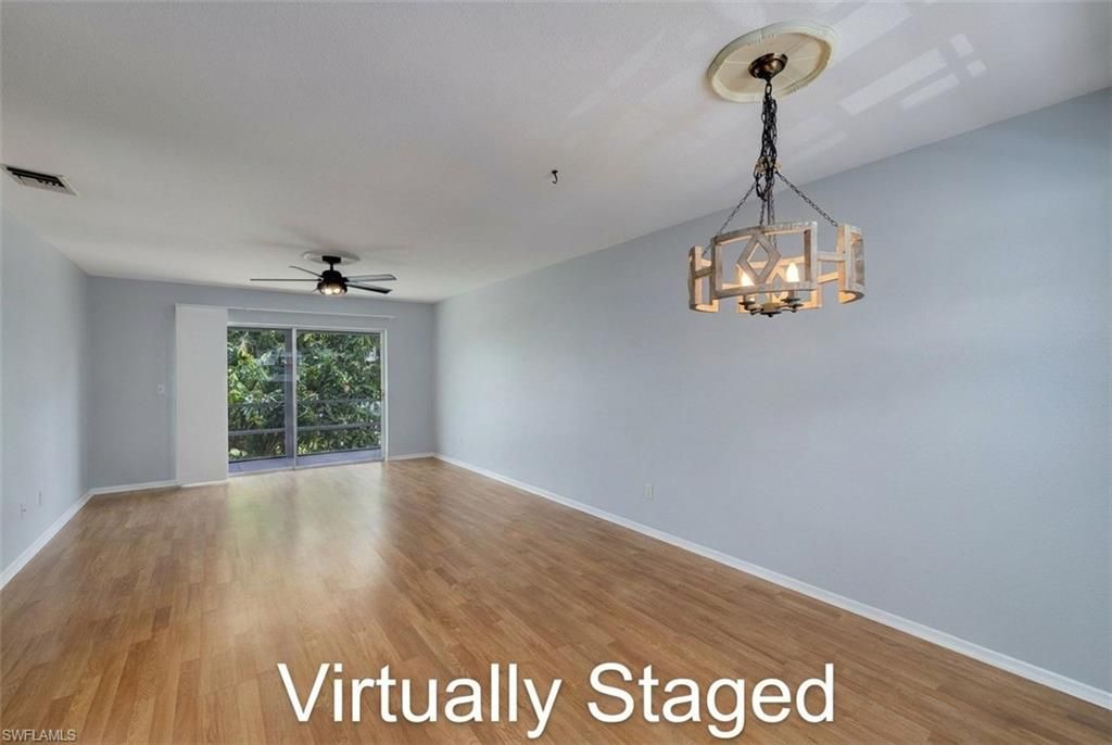 1214 Tropic TER, NORTH FORT MYERS, FL 33903 — exterior
