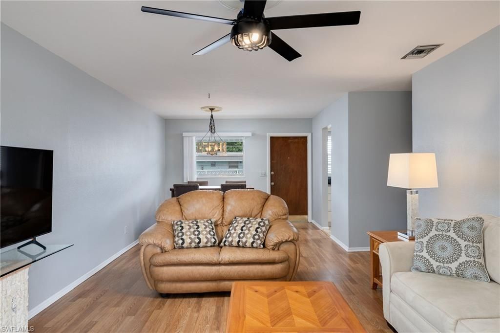 1214 Tropic TER, NORTH FORT MYERS, FL 33903 — photo 4