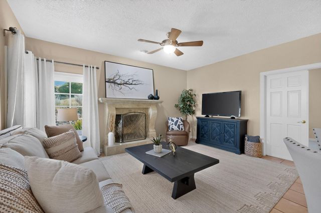 10136 Masters Drive NE, Albuquerque, NM 87111