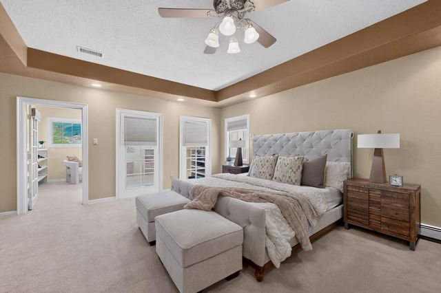 10136 Masters Drive NE, Albuquerque, NM 87111