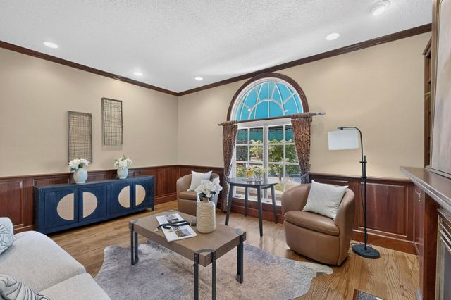 10136 Masters Drive NE, Albuquerque, NM 87111