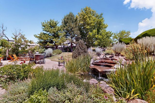 10136 Masters Drive NE, Albuquerque, NM 87111