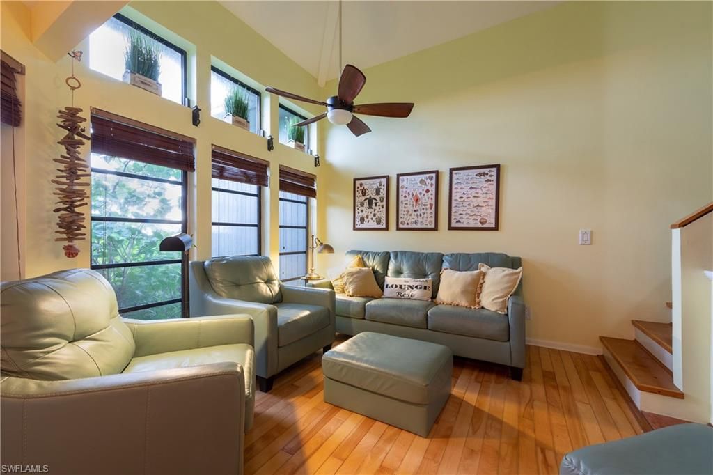 370 Townhouse Lane 61, Upper Captiva, FL 33924 — exterior