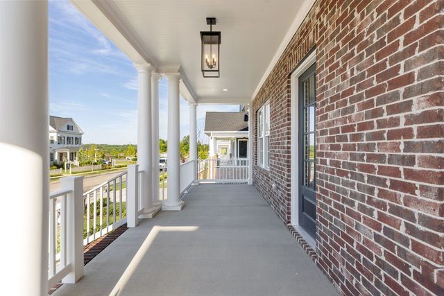3014 Winterberry Drive, Nolensville, TN 37135