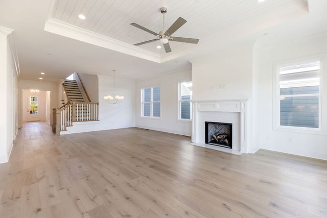 3014 Winterberry Drive, Nolensville, TN 37135