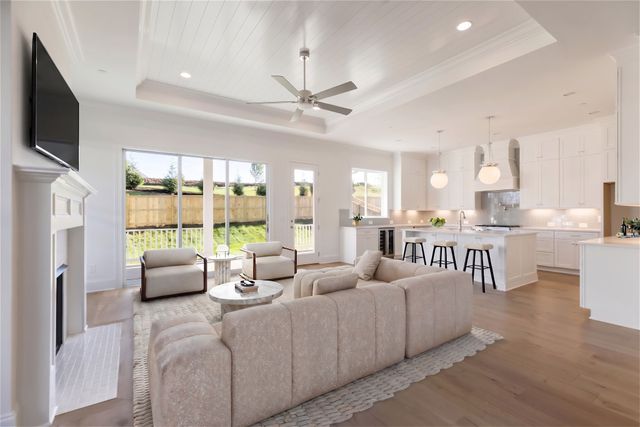 3014 Winterberry Drive, Nolensville, TN 37135