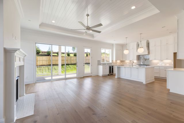 3014 Winterberry Drive, Nolensville, TN 37135
