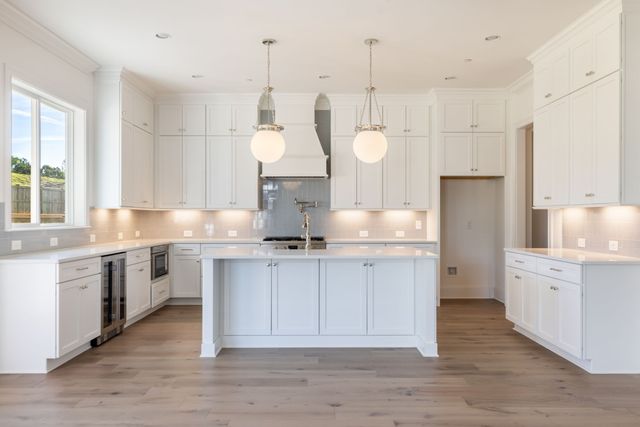 3014 Winterberry Drive, Nolensville, TN 37135