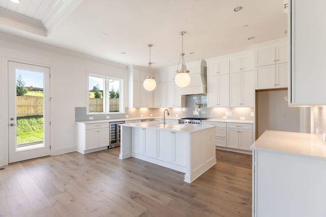 3014 Winterberry Drive, Nolensville, TN 37135