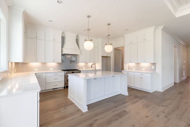 3014 Winterberry Drive, Nolensville, TN 37135