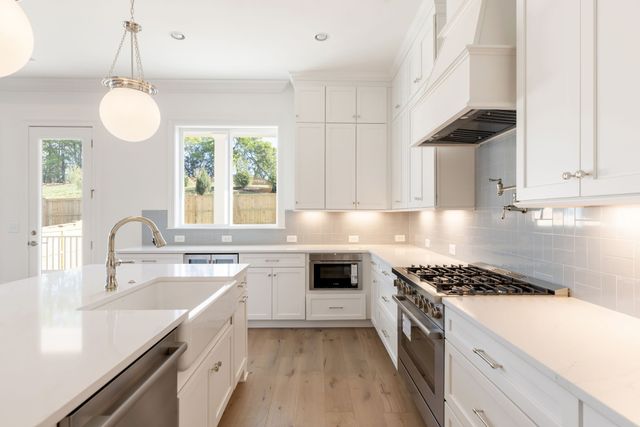 3014 Winterberry Drive, Nolensville, TN 37135