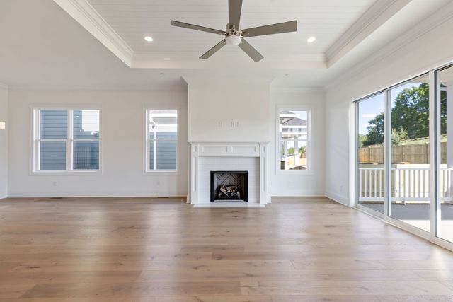 3014 Winterberry Drive, Nolensville, TN 37135