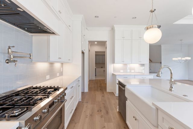 3014 Winterberry Drive, Nolensville, TN 37135