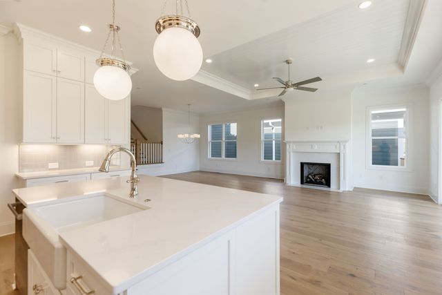 3014 Winterberry Drive, Nolensville, TN 37135