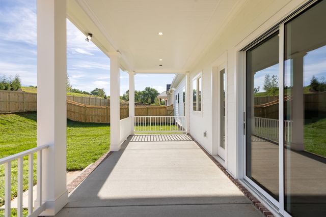 3014 Winterberry Drive, Nolensville, TN 37135