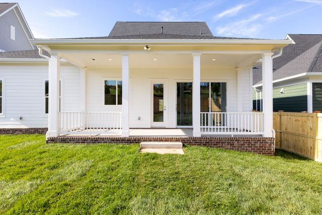 3014 Winterberry Drive, Nolensville, TN 37135