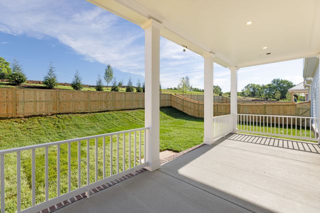 3014 Winterberry Drive, Nolensville, TN 37135