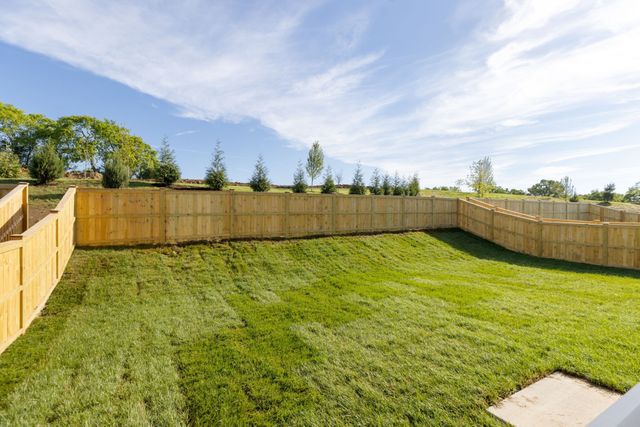 3014 Winterberry Drive, Nolensville, TN 37135