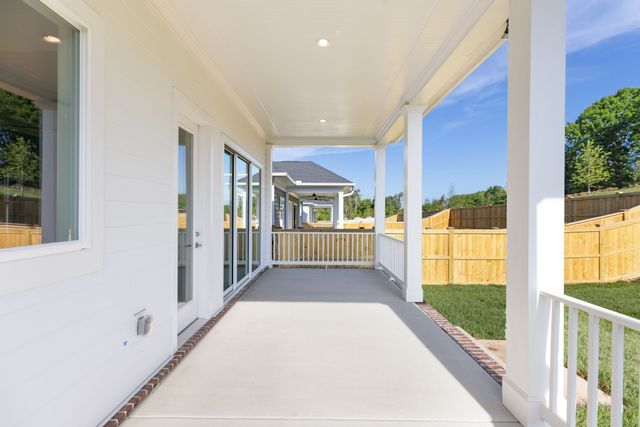 3014 Winterberry Drive, Nolensville, TN 37135