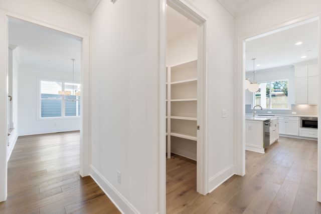 3014 Winterberry Drive, Nolensville, TN 37135