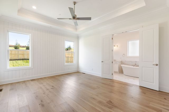 3014 Winterberry Drive, Nolensville, TN 37135