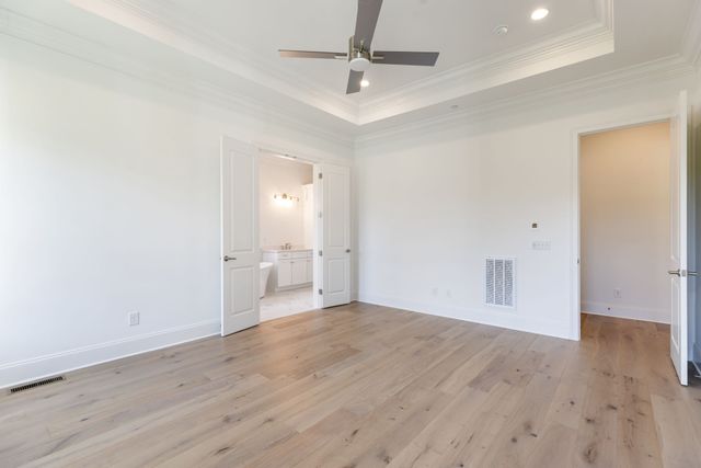 3014 Winterberry Drive, Nolensville, TN 37135