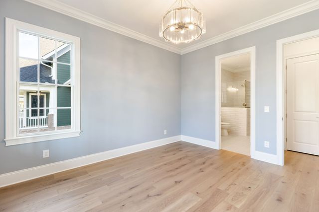 3014 Winterberry Drive, Nolensville, TN 37135