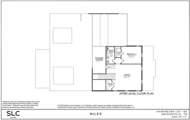 3014 Winterberry Drive, Nolensville, TN 37135