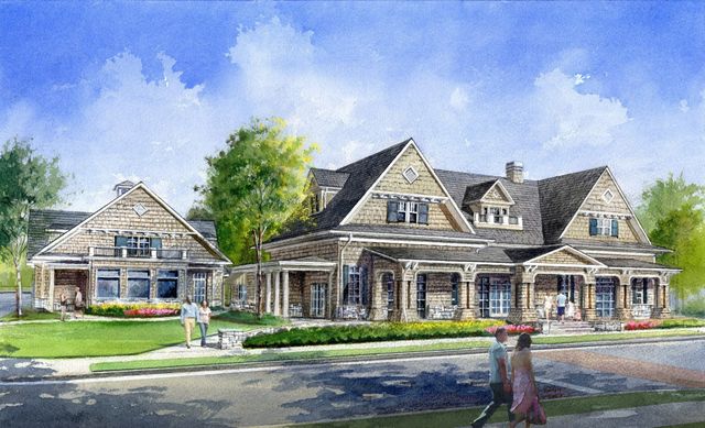 3014 Winterberry Drive, Nolensville, TN 37135