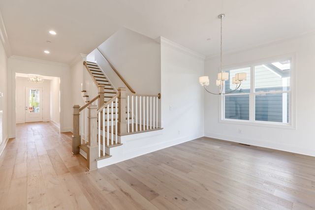 3014 Winterberry Drive, Nolensville, TN 37135