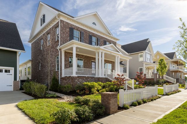 3014 Winterberry Drive, Nolensville, TN 37135