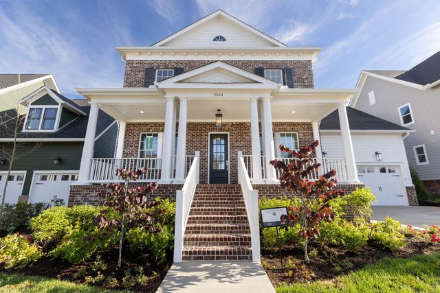 3014 Winterberry Drive, Nolensville, TN 37135